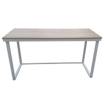 Mesa Despacho Sintra 140cm: Perfecta para tu oficina y ordenador