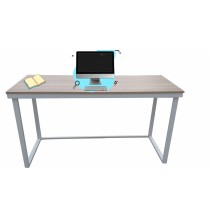 Mesa Despacho Sintra 140cm: Perfecta para tu oficina y ordenador